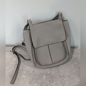 Steve Madden backpack purse